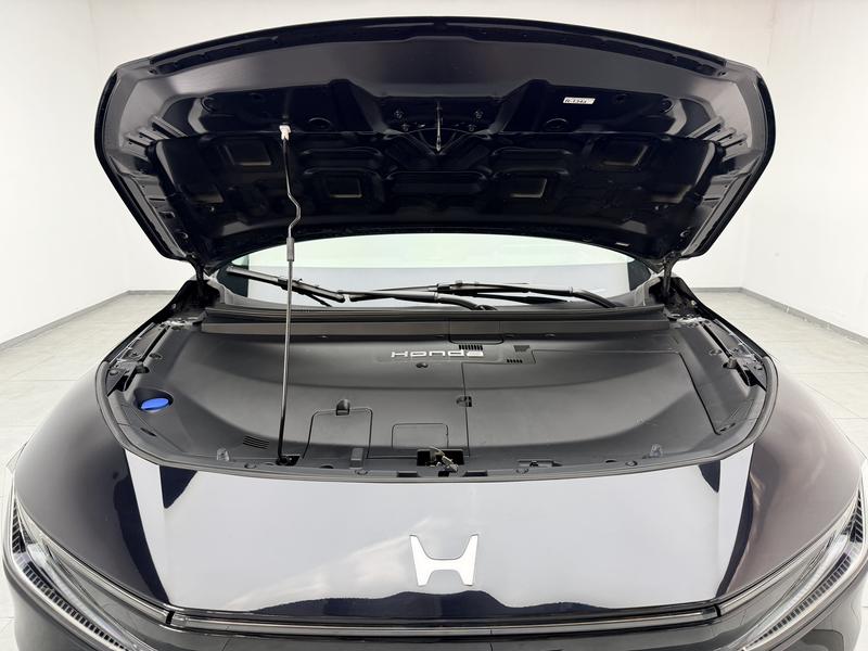 Honda P7, 2025 — фото 12 из 12
