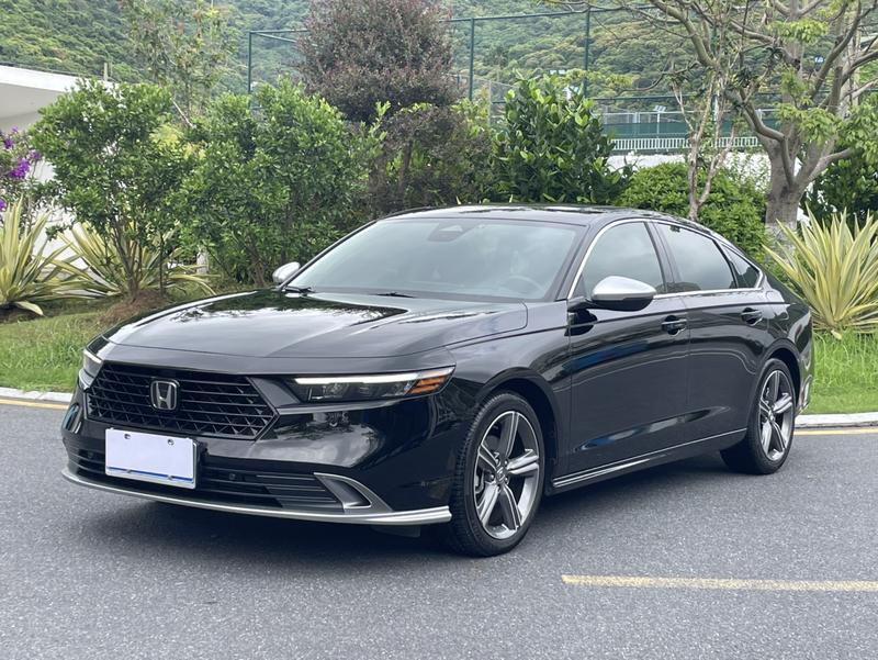 Honda Accord, 2024 — купить в Ульяновске под ключ