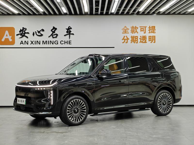 IM motors LS8, 2025 — купить в Владимире под ключ