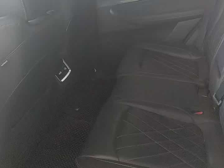 Chery Tiggo 8 Plus Hybrid, 2022 — фото 8 из 9