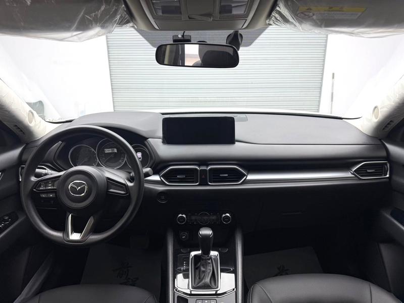Mazda CX-5, 2024 — фото 6 из 12