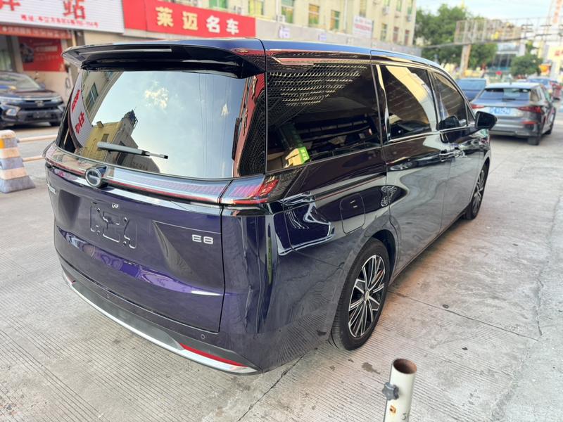 GAC Trumpchi E8, 2023 — фото 6 из 12