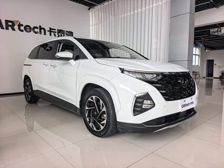 Hyundai Custo, 2023 — фото 3 из 9
