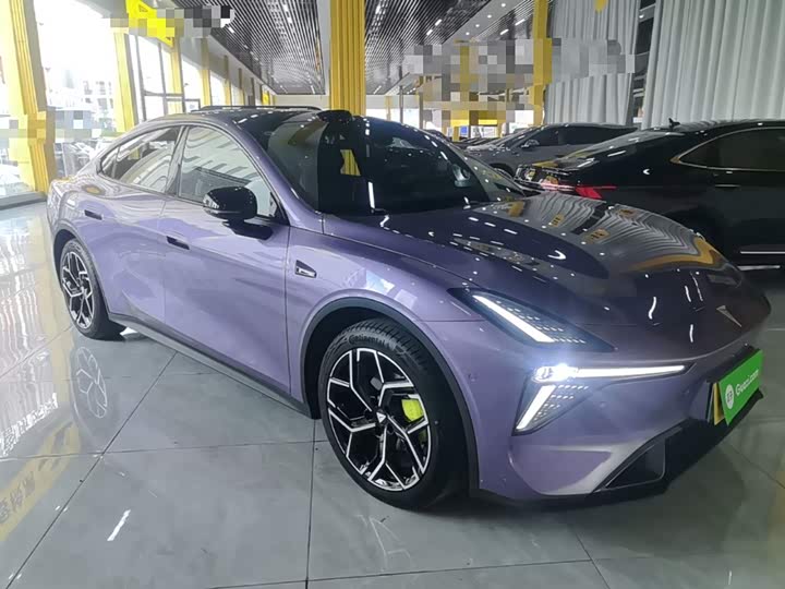 Changan Deepal L06, 2025 — фото 4 из 9