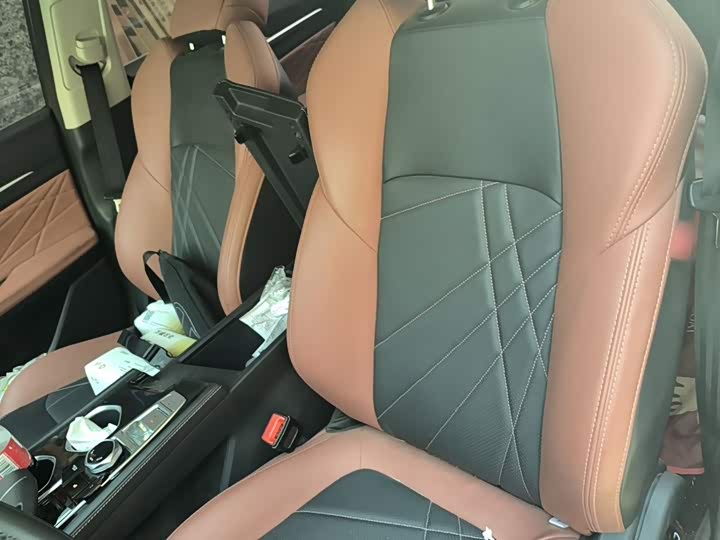 Changan Eado Plus, 2023 — фото 8 из 9