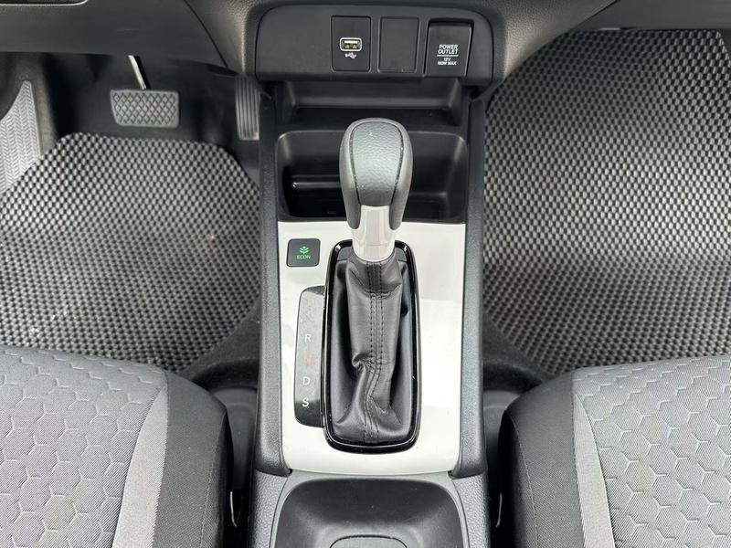 Honda Fit, 2022 — фото 10 из 12