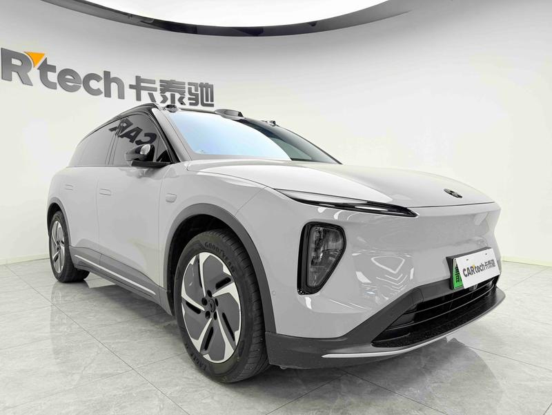 Nio ES6, 2024 — фото 3 из 12