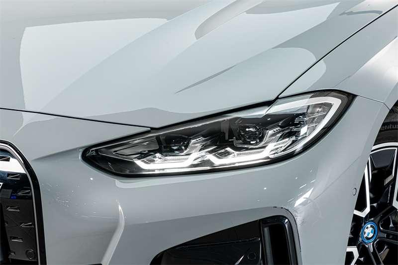 BMW i4, 2023 — фото 5 из 12