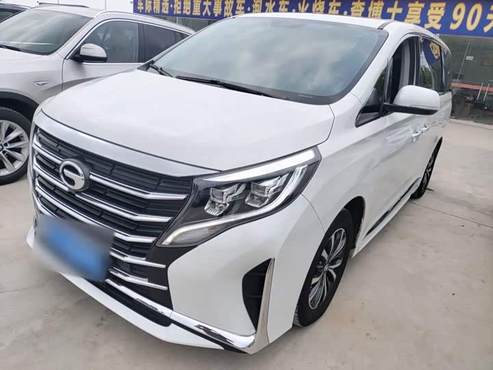 GAC Trumpchi M8, 2024 — купить в Саранске под ключ