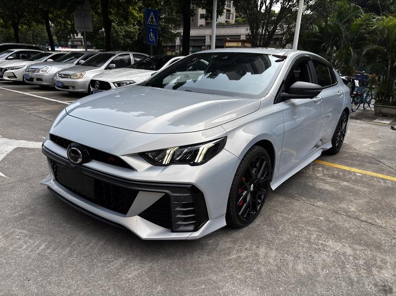 GAC Trumpchi Empow R, 2023 — купить в Пензе под ключ