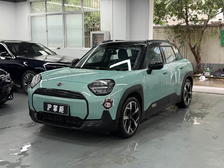 Mini Aceman, 2024 — купить в Ижевске под ключ