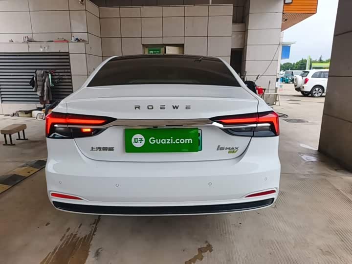 Roewe i6 Max EV, 2024 — фото 6 из 9