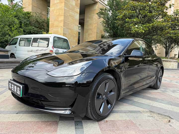 Tesla Model 3, 2023 — купить в Казани под ключ