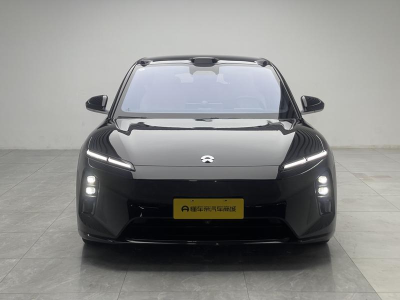 Nio ET5T, 2025 — фото 2 из 12