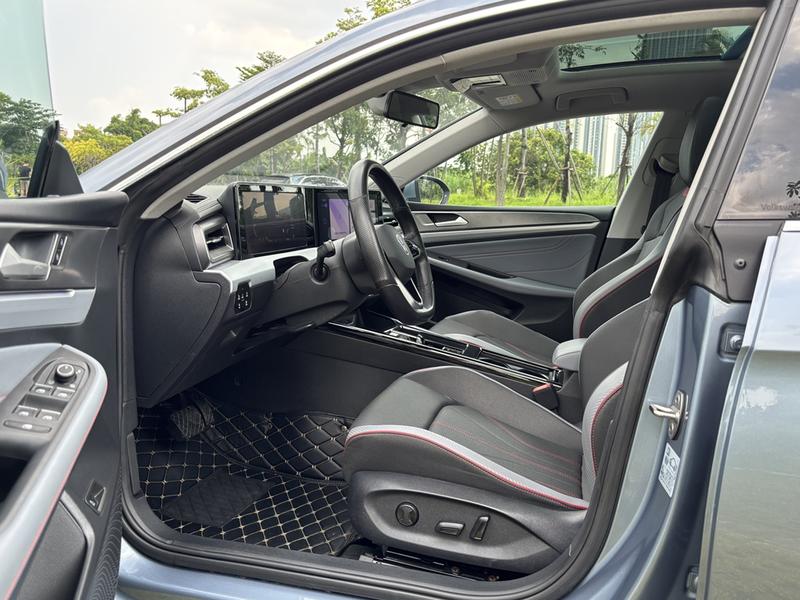 Volkswagen Lamando L, 2022 — фото 11 из 12