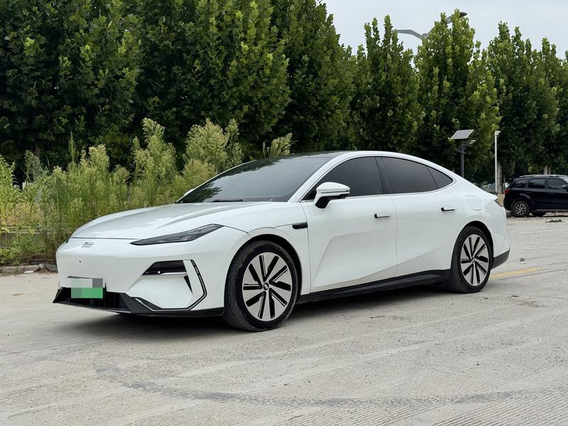 Geely Galaxy E8, 2024 — купить в Белгороде под ключ