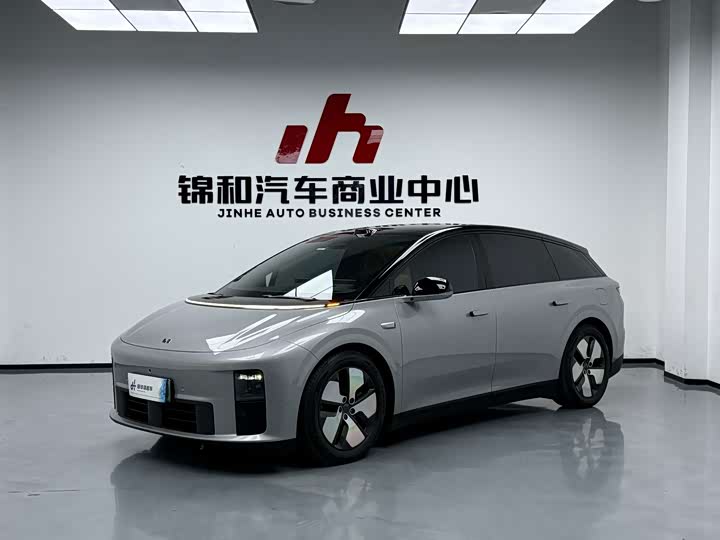 LiXiang i6, 2025 — купить в Владимире под ключ
