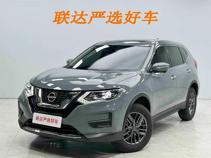 Nissan X-Trail, 2025 — купить в Иванове под ключ