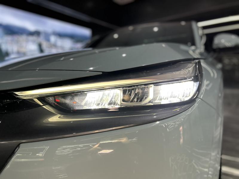 Honda e:NP1, 2022 — фото 9 из 12