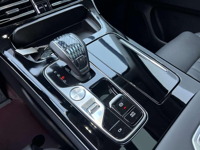 GAC Trumpchi M8, 2025 — фото 12 из 12