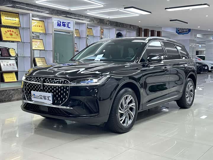 Lincoln Corsair, 2023 — купить в Липецке под ключ