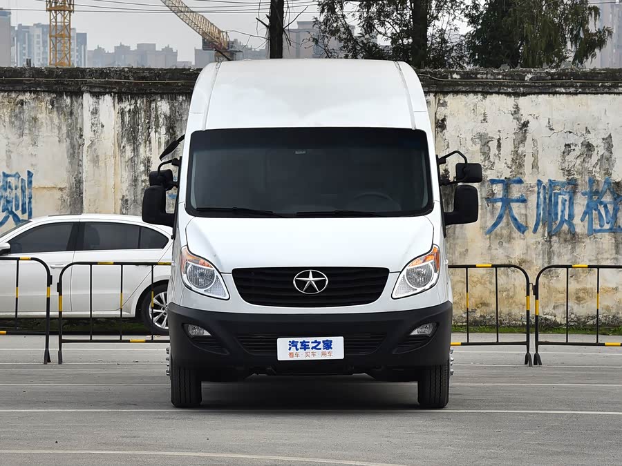 JAC Group Xingrui, 2026 — купить в Орле под ключ