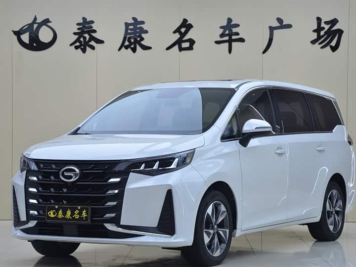 GAC Trumpchi M6, 2023 — купить в Владимире под ключ