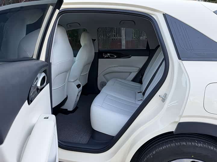 Geely Galaxy Geome, 2025 — фото 9 из 9