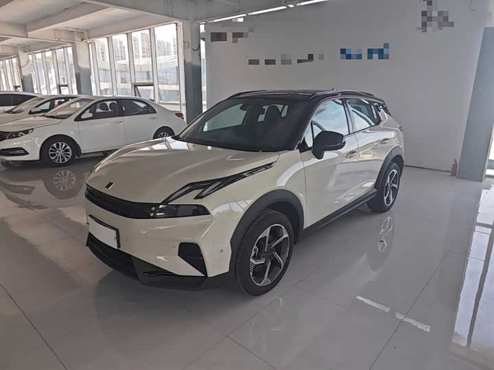 Lynk & Co 06, 2025 — купить в Костроме под ключ