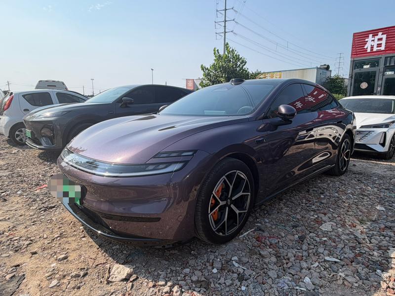 Changan Qiyuan (Nevo) A06, 2025 — купить в Нижнем Новгороде под ключ