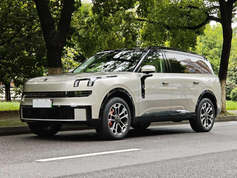 Lynk & Co 900, 2025 — купить в Перми под ключ