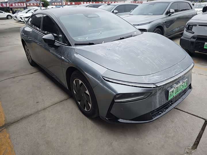 XPeng F57, 2025 — купить в Тамбове под ключ