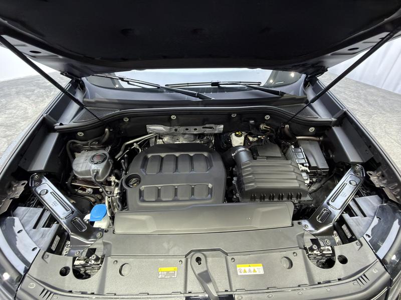 Volkswagen Teramont Pro, 2025 — фото 12 из 12