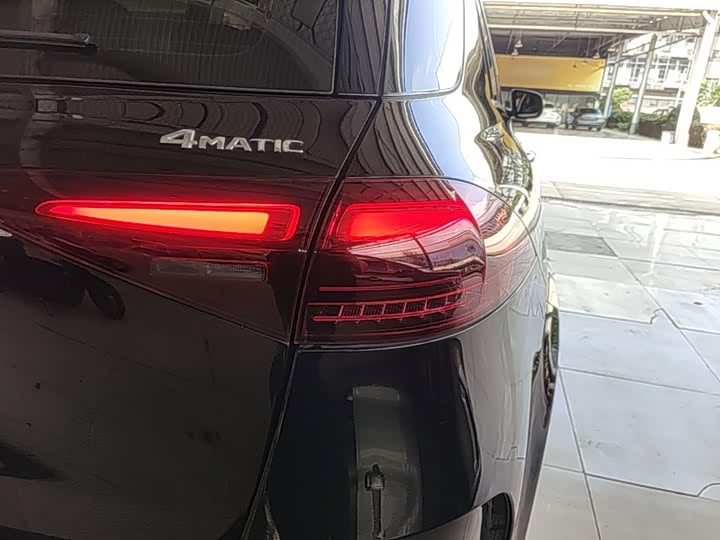 Mercedes-Benz GLE-Class Hybrid, 2023 — фото 8 из 9
