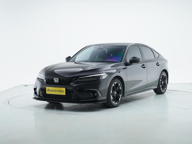 Honda Civic, 2023 — купить в Санкт-Петербурге под ключ