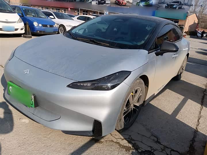 GAC Hyptec GT, 2023 — купить в Ижевске под ключ
