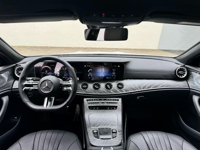Mercedes-Benz CLS-Class, 2022 — фото 8 из 12