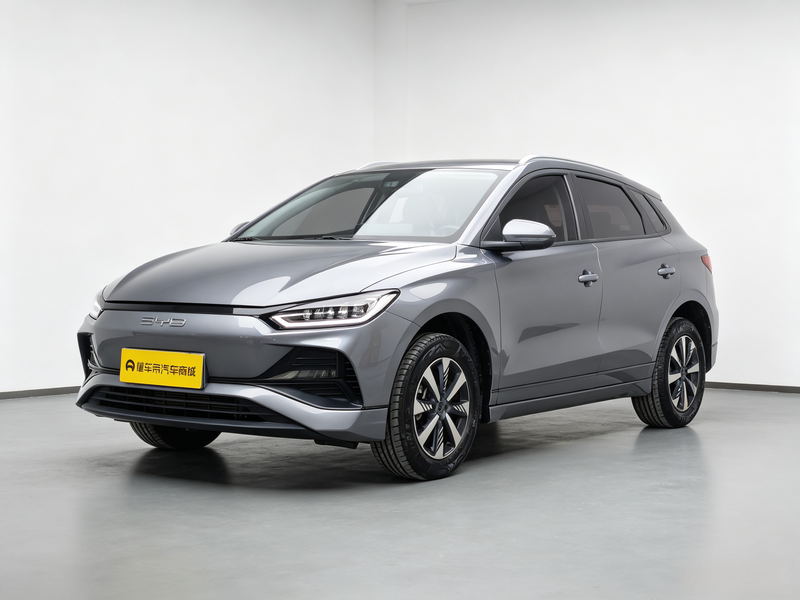 BYD E2, 2023 — купить в Самаре под ключ