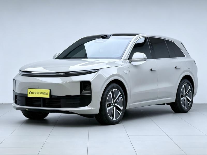 LiXiang L6, 2024 — купить в Саранске под ключ