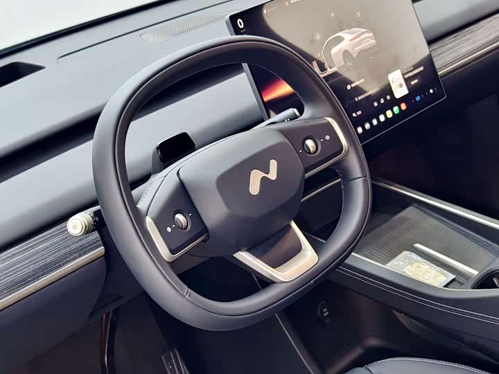 Nio Onvo L60, 2025 — фото 7 из 9
