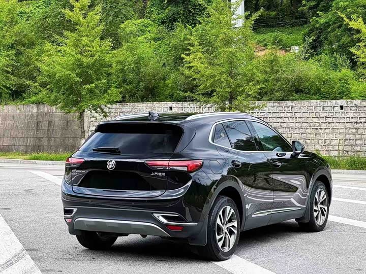 Buick Envision Plus, 2022 — фото 9 из 9