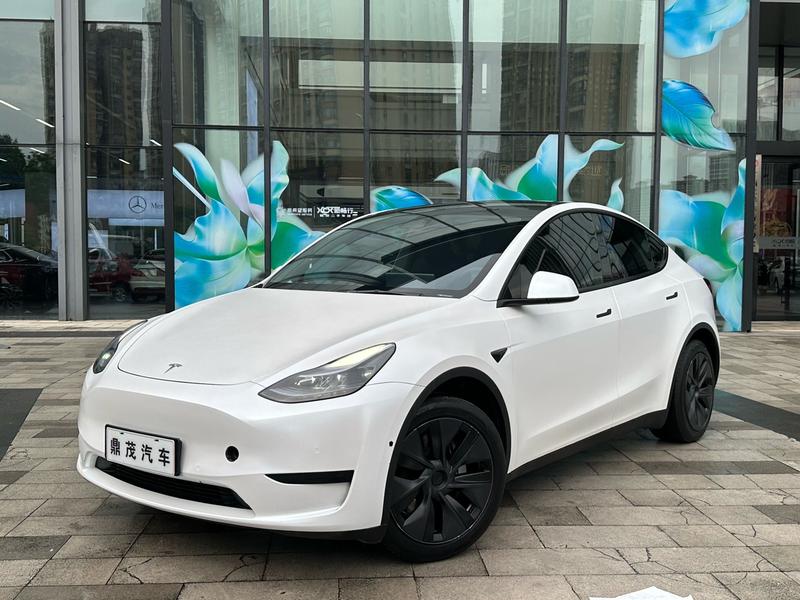 Tesla Model Y, 2023 — купить в Ярославле под ключ