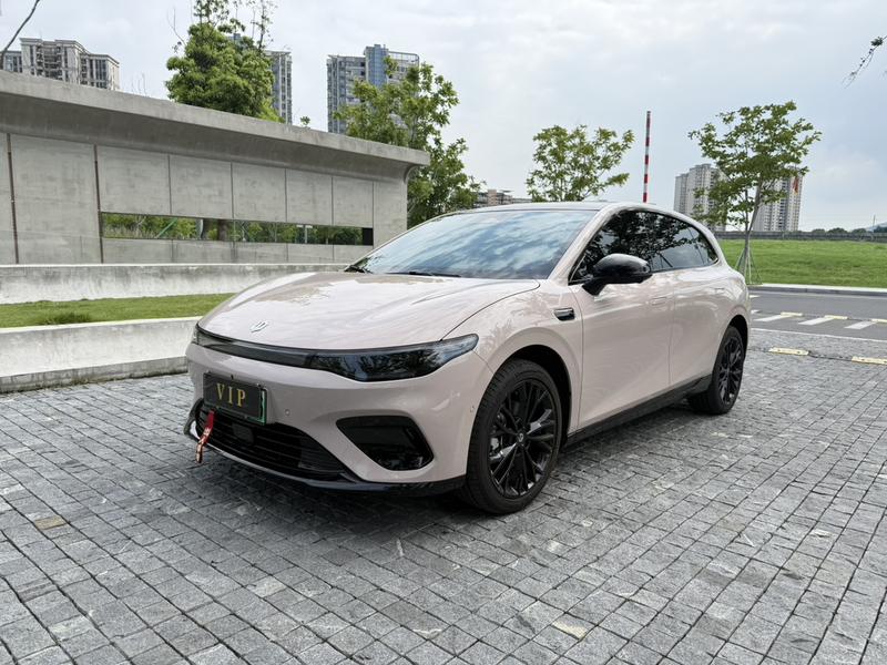 Leapmotor Lafa5, 2025 — купить в Иванове под ключ