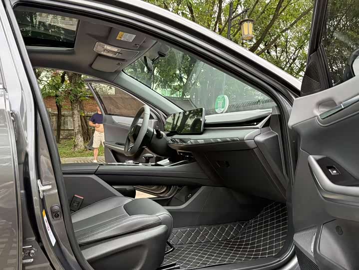 Changan Raeton Plus, 2023 — фото 7 из 9
