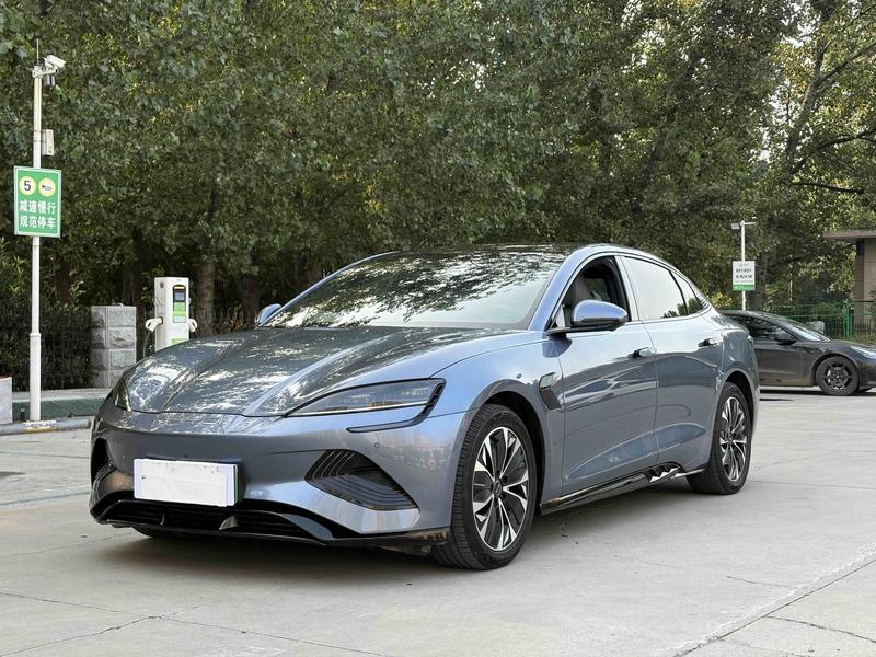 BYD Seal, 2022 — купить в Санкт-Петербурге под ключ