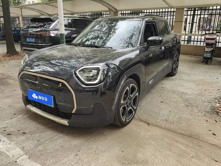 Mini Aceman, 2024 — купить в Ижевске под ключ