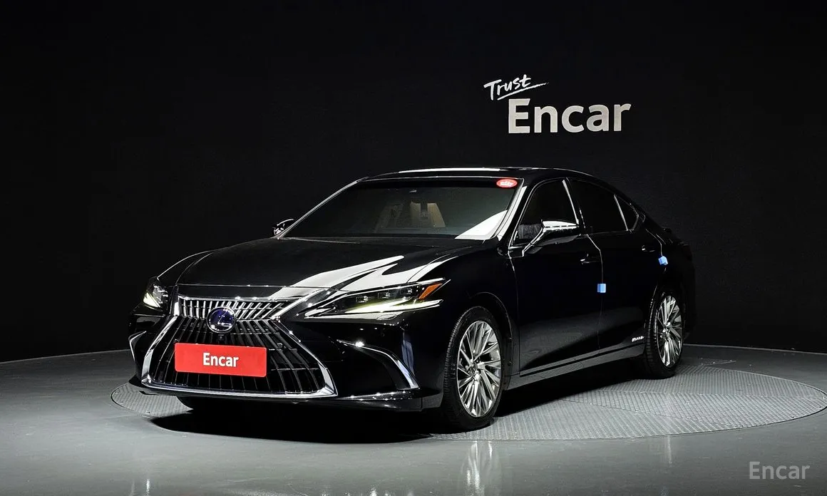 Lexus ES, 2022 — купить в Ижевске под ключ