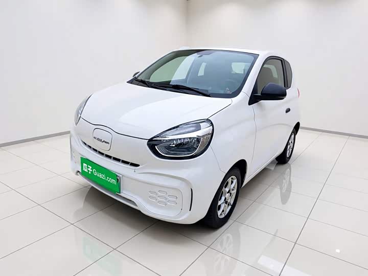 Roewe Clever, 2023 — купить в Перми под ключ
