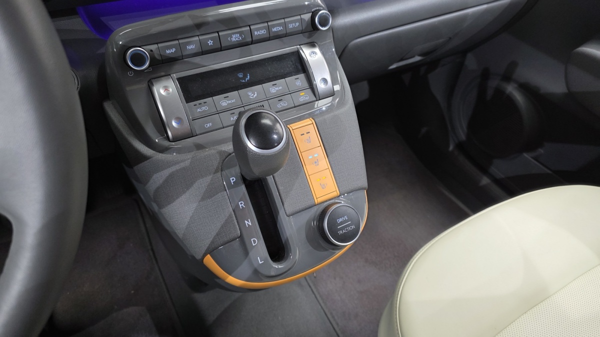 Hyundai Casper, 2021 — фото 8 из 12
