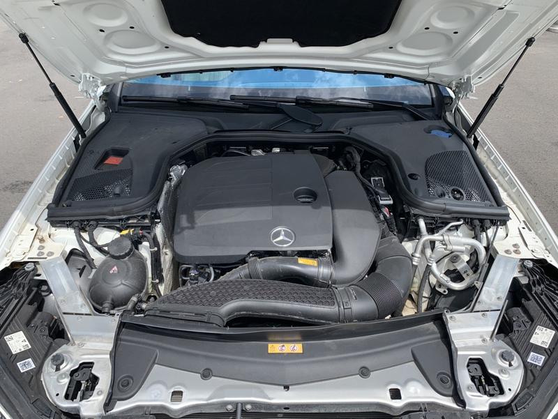 Mercedes-Benz E-Class, 2023 — фото 8 из 12